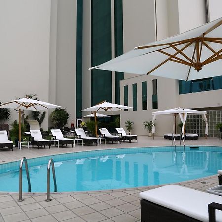 Delfines Hotel & Convention Center Distretto di Distretto di Lima Esterno foto