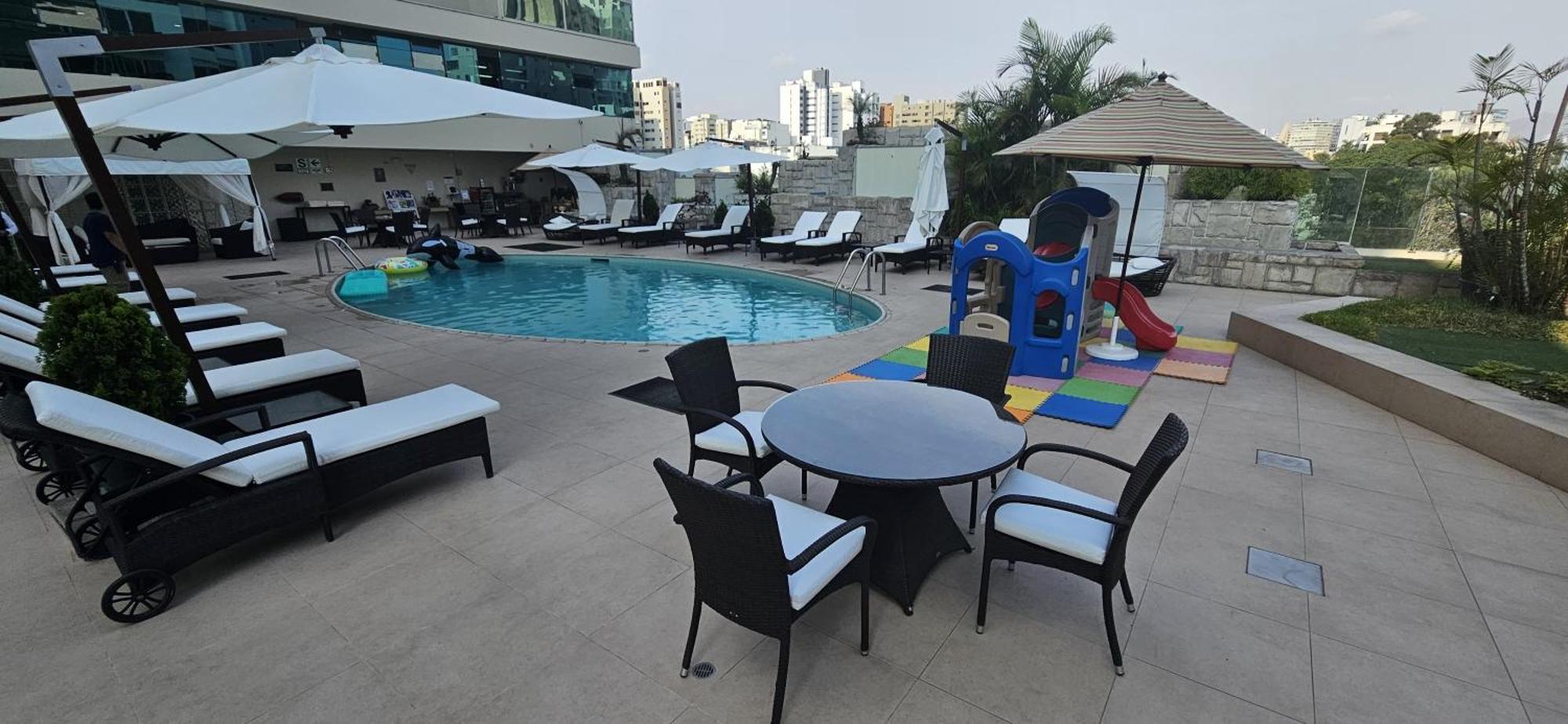 Delfines Hotel & Convention Center Distretto di Distretto di Lima Esterno foto